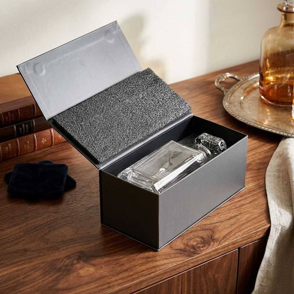 Whiskey Decanter 750 mL G394005