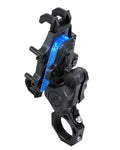 Anti-Theft UTV Phone Mount with Vibration Dampener D996