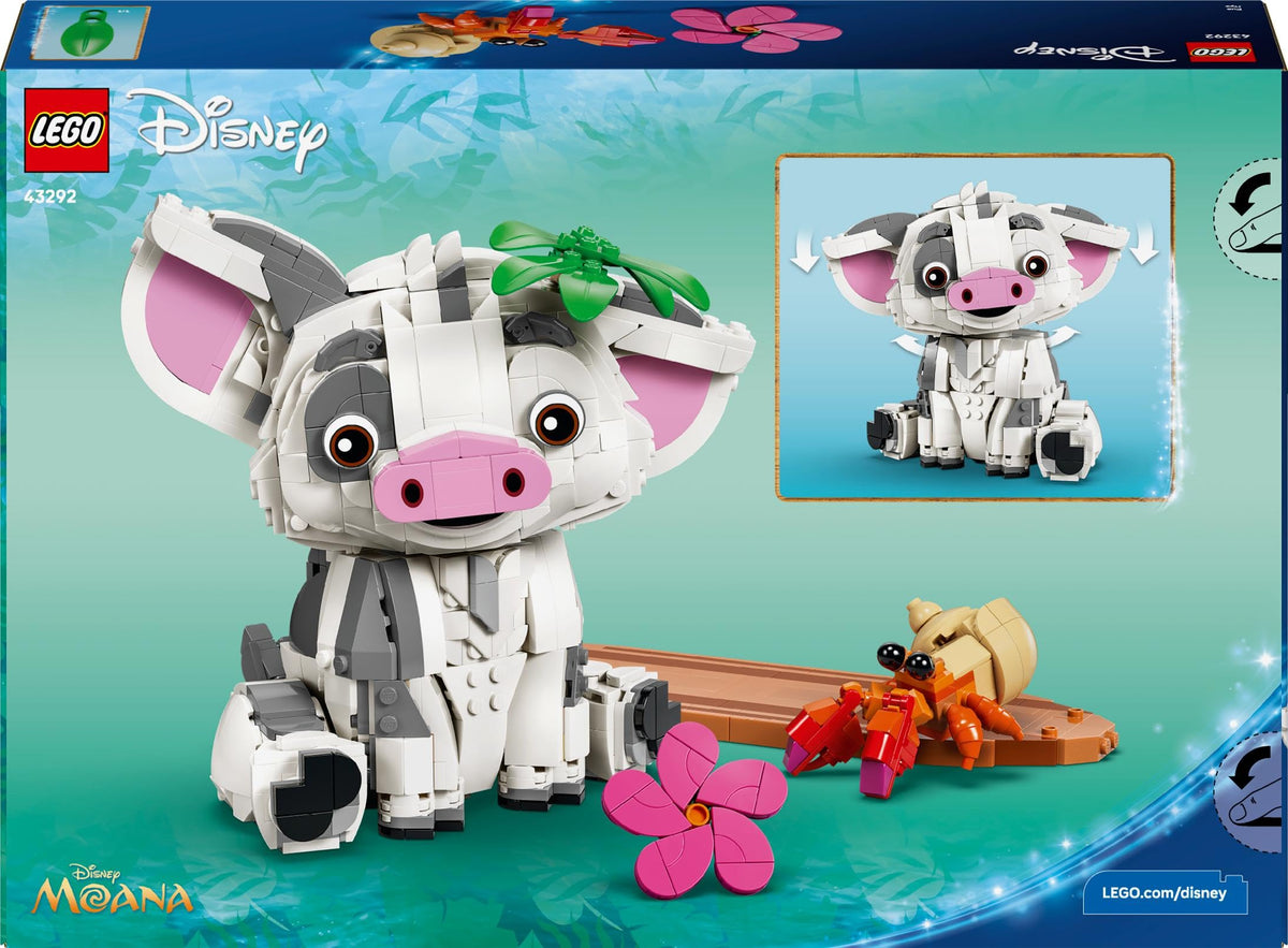 Lego Disney Princess Building Toy L1279