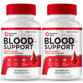All Natural Capsules G7301