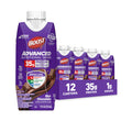 Chocolate Protein Shake 12-11 FL OZ Cartons Z46594