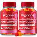 All Natural Gummies 2 Pack K8377