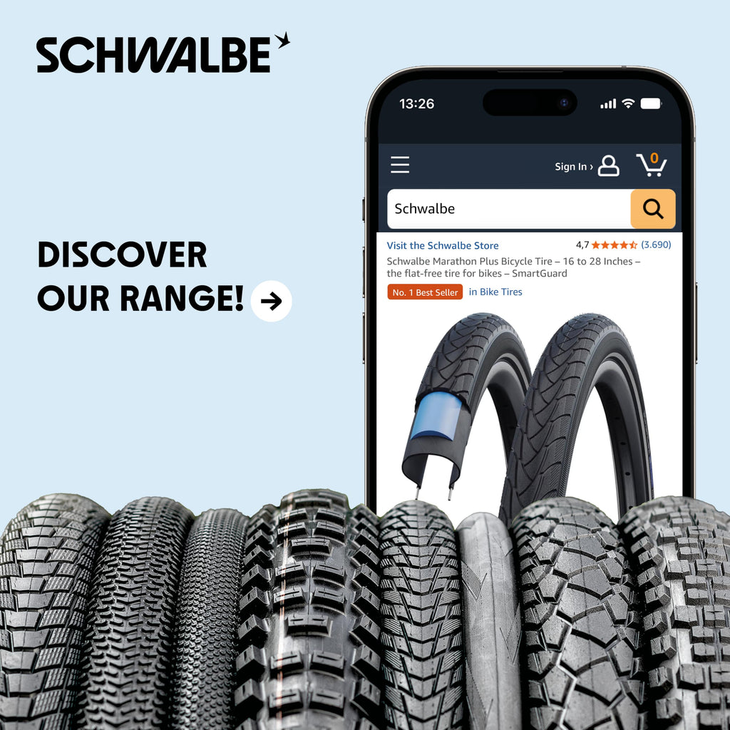 28x1.4 Smart DualGuard Tire Z16549