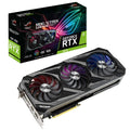 NVIDIA GeForce RTX 3070 8GB GDDR6 Gaming Graphics Card Q487