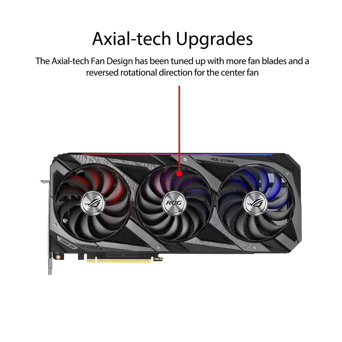 NVIDIA GeForce RTX 3070 8GB GDDR6 Gaming Graphics Card Q487