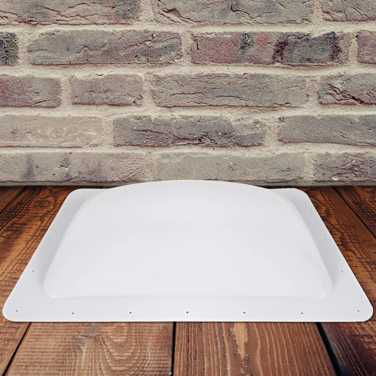 18" x 26" White RV Skylight Replacement M262598