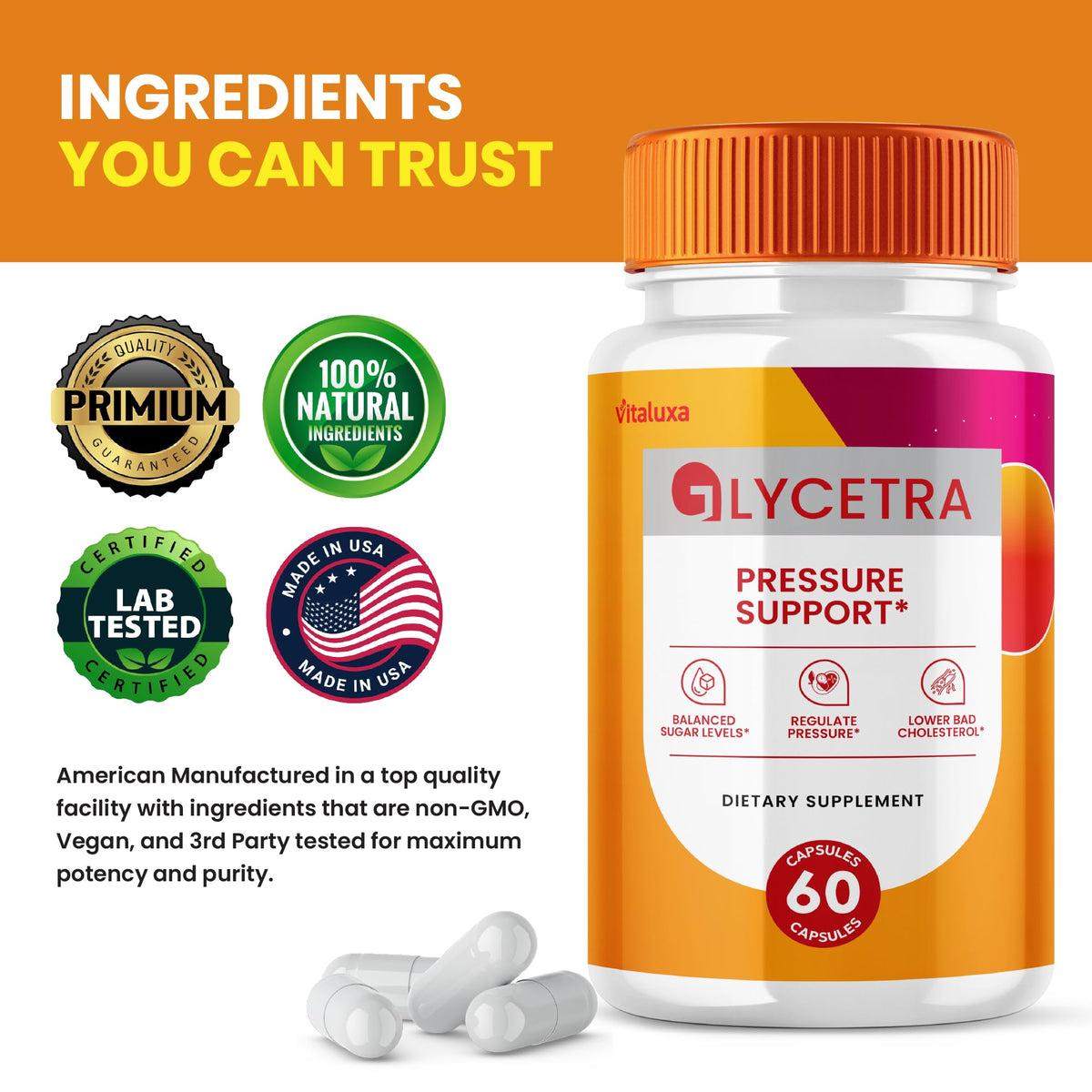 120 Ct Capsules R9499