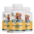 Antioxidant Dog Treats, 180 Count X180759