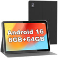 10.1 inch Android 16 Tablet O317