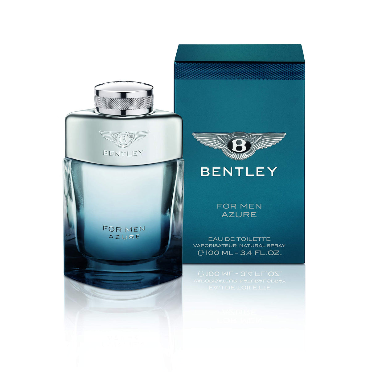Eau De Toilette Spray 3.4 Ounce A314