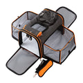 Airline Approved Pet Carrier Z925