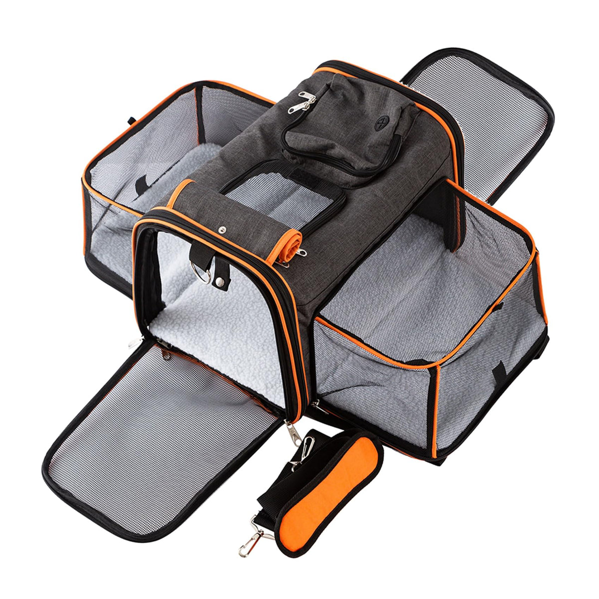 Airline Approved Pet Carrier Z925
