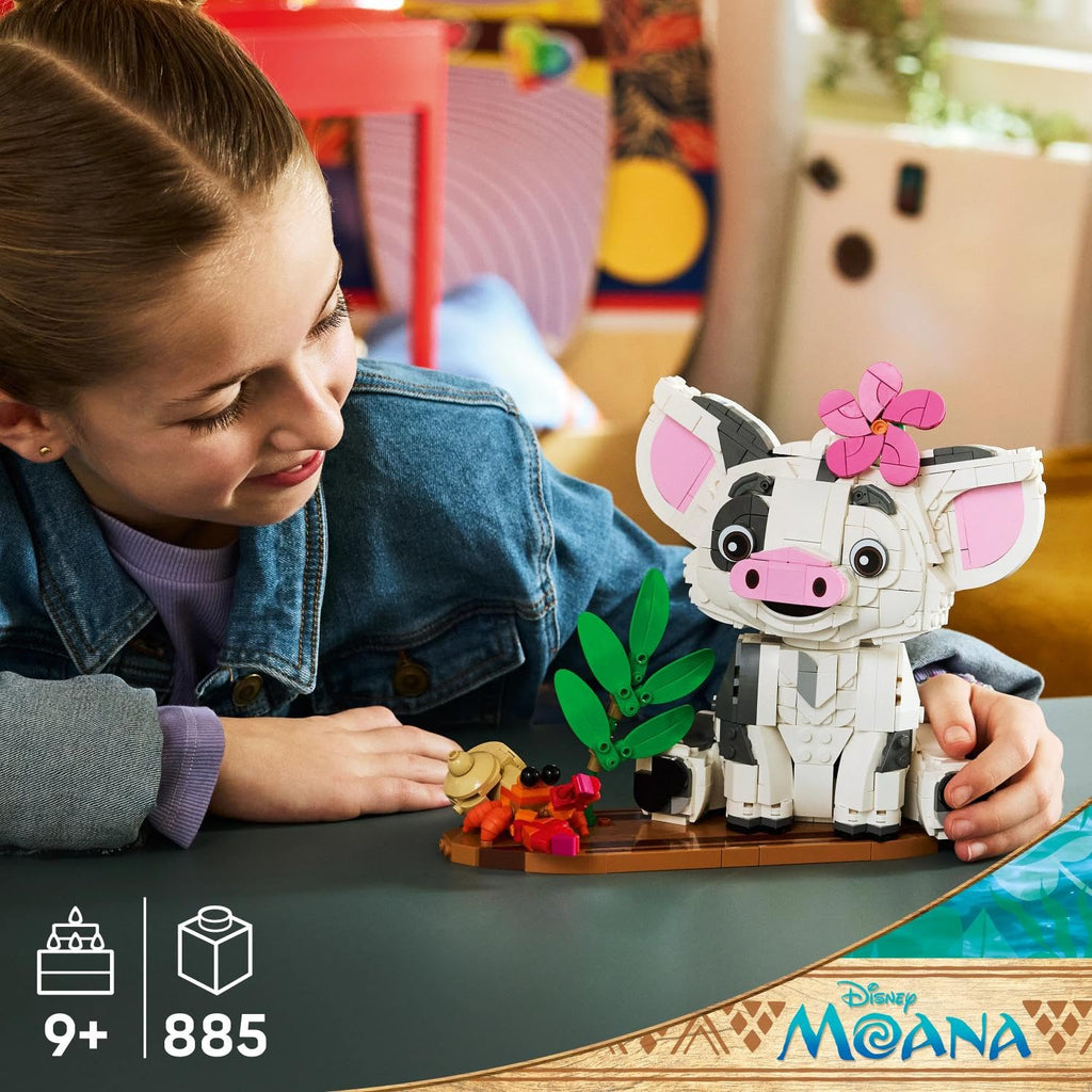 Lego Disney Princess Building Toy L1279