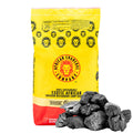 17.8 lb Natural Hardwood Lump Charcoal E7452