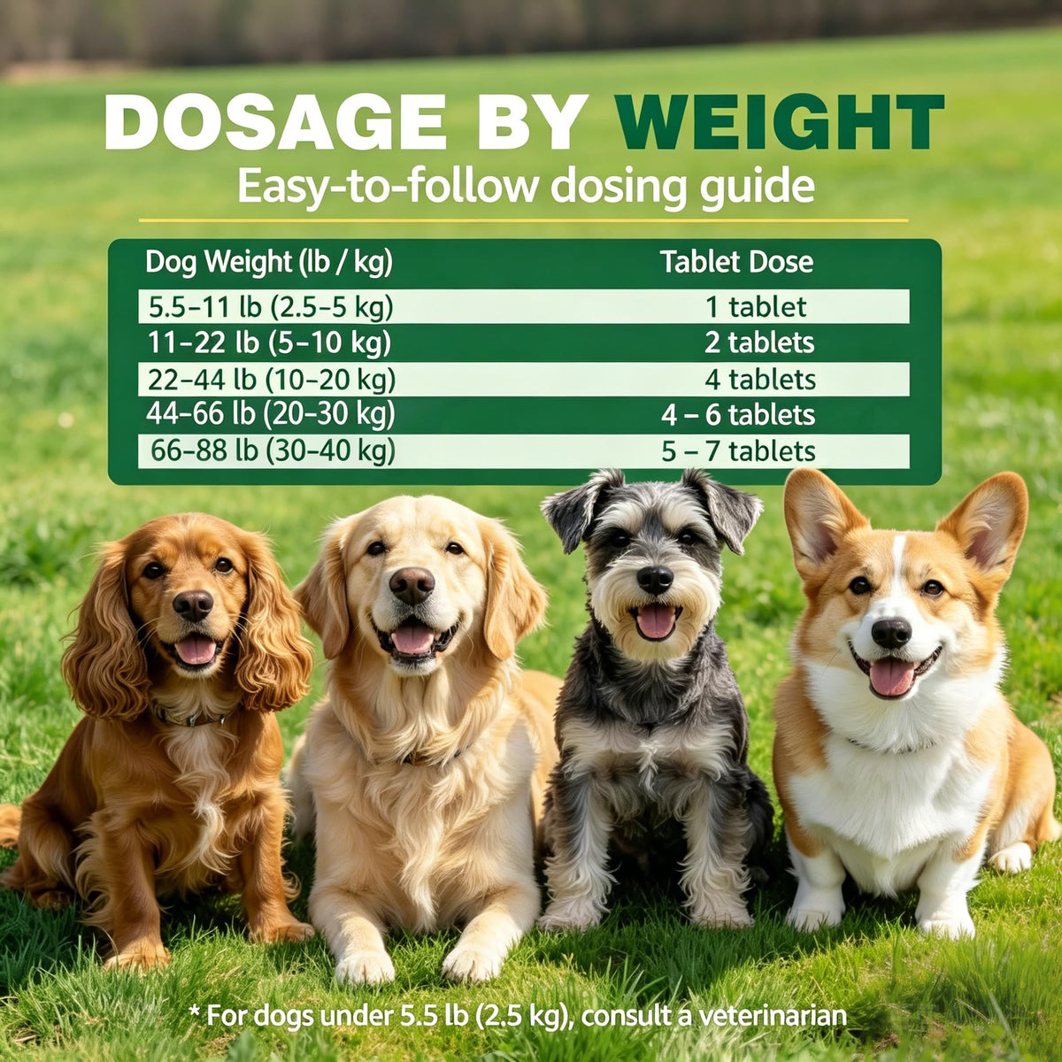 Chewable Pyrantel Pamoate Dog Dewormer 36 Tablets Q122