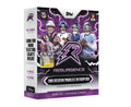 Factory Sealed Mega Box Football Q198
