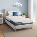 Twin 6 Inch Memory Foam Mattress U51006
