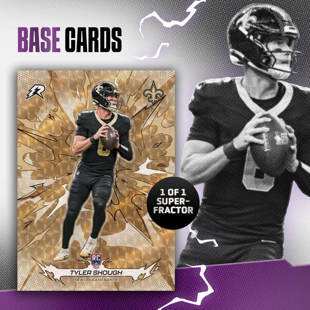Factory Sealed Mega Box Football Q198
