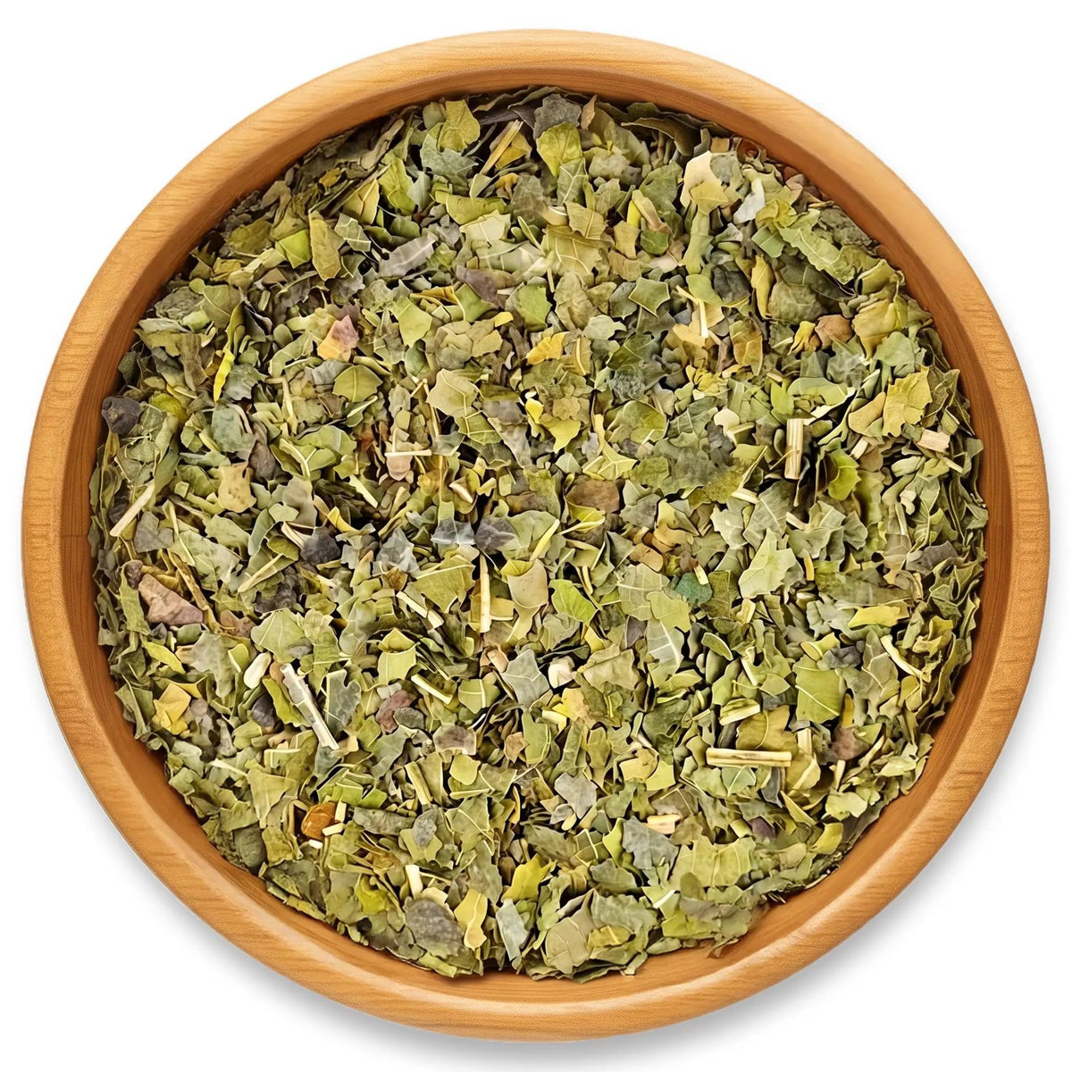 White Mulberry Leaves 8 Oz Dried Herb Tea D9068