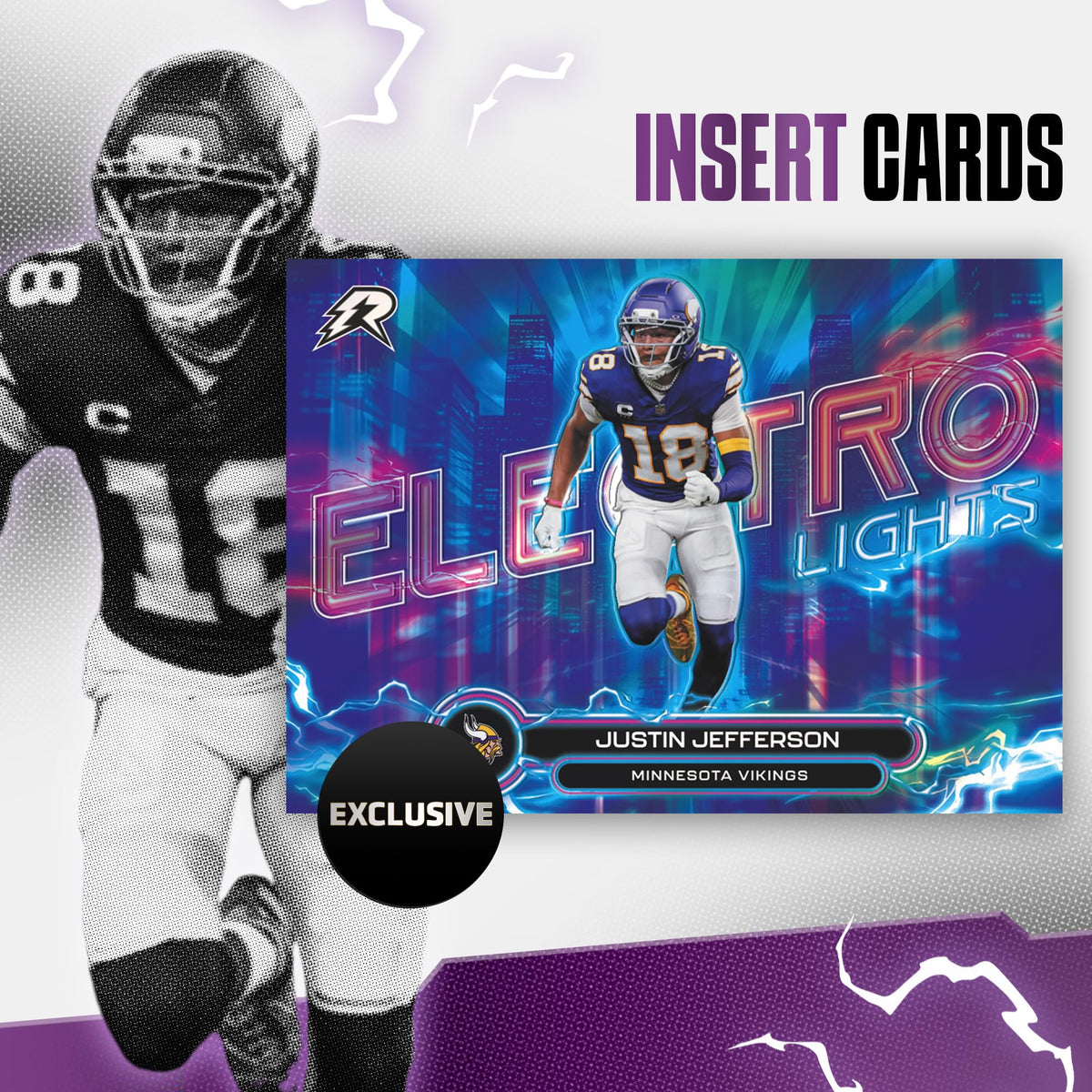 Factory Sealed Mega Box Football Q198