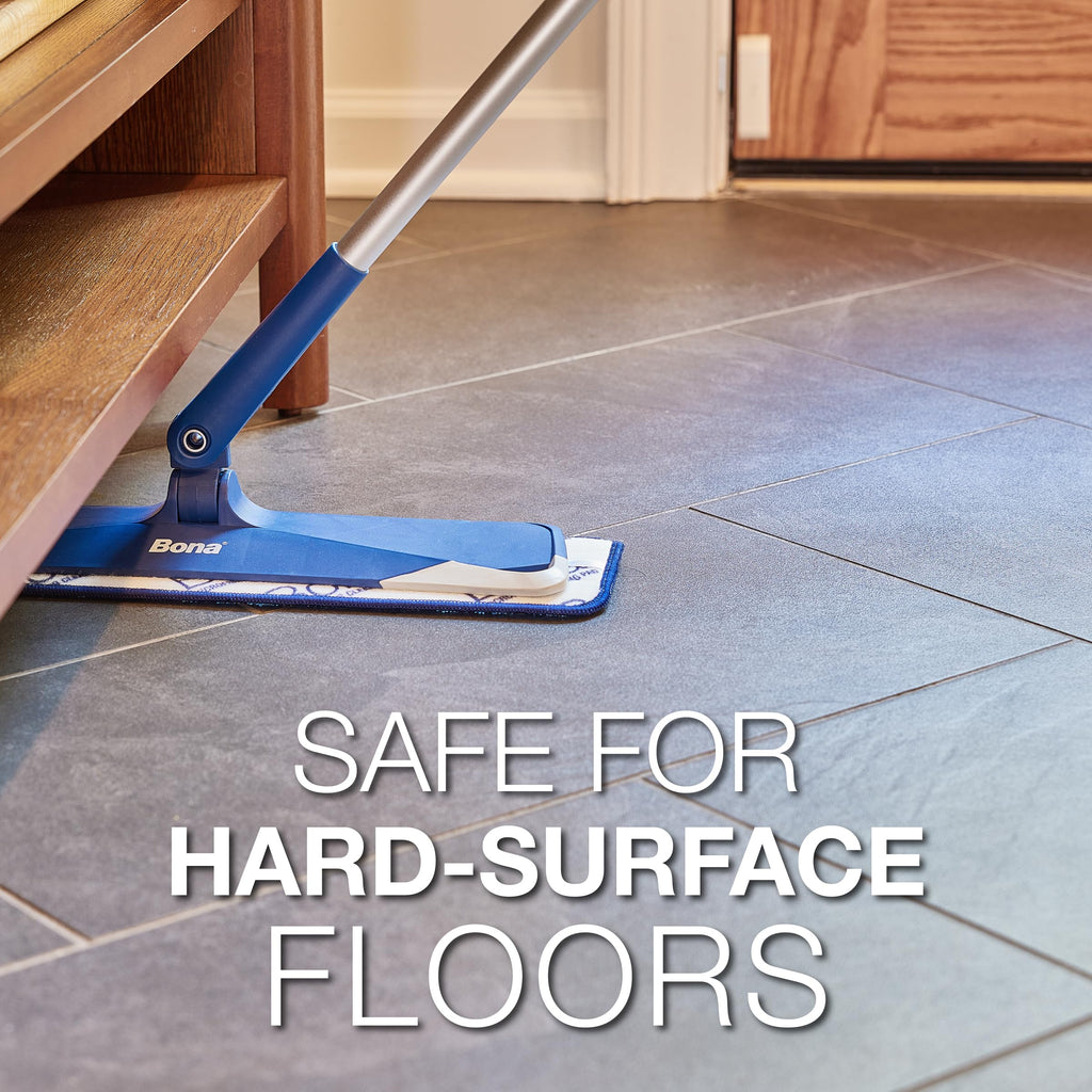 32 fl oz Multi-Surface Floor Polish V111734